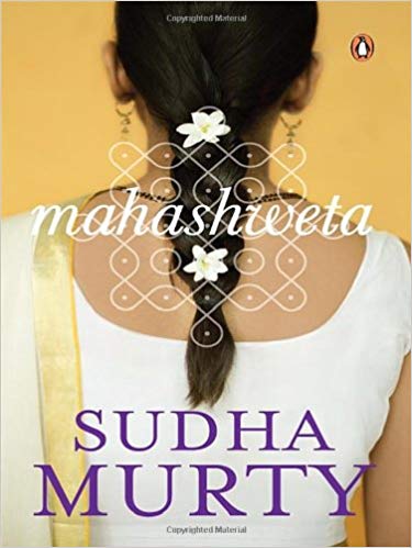 Sudha Murty Mahashweta